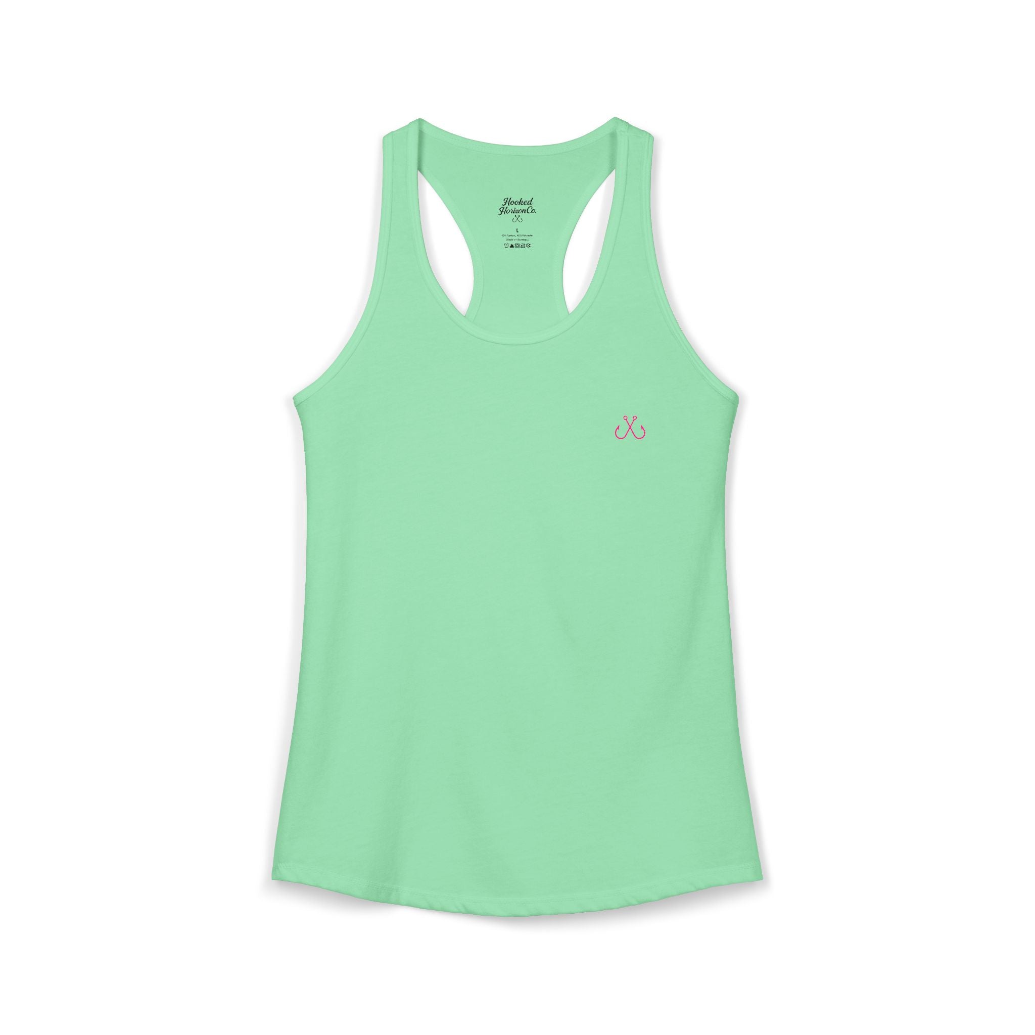 Turtle " Keep It Reel" Deep Drift– Hooked Horizon Co. Gifts for Ocean Lovers, Nautical Fashion, Everyday Comfort, Perfect Gift for Her