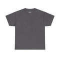 Octopus Hooked Horizon Co Tee—Ocean Graphic Tee — "Beloved" Ray Design