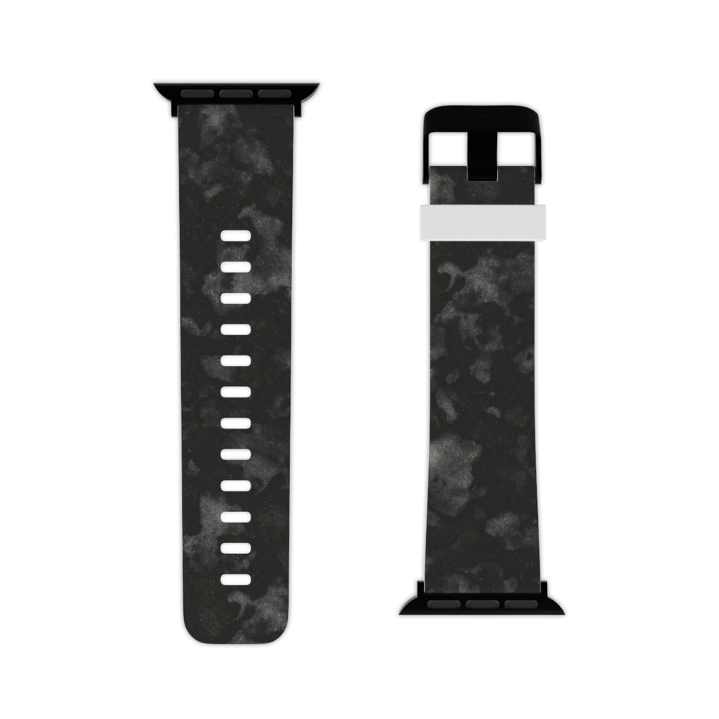 Volcanic Ash Inspired Watch Band for Apple Watch