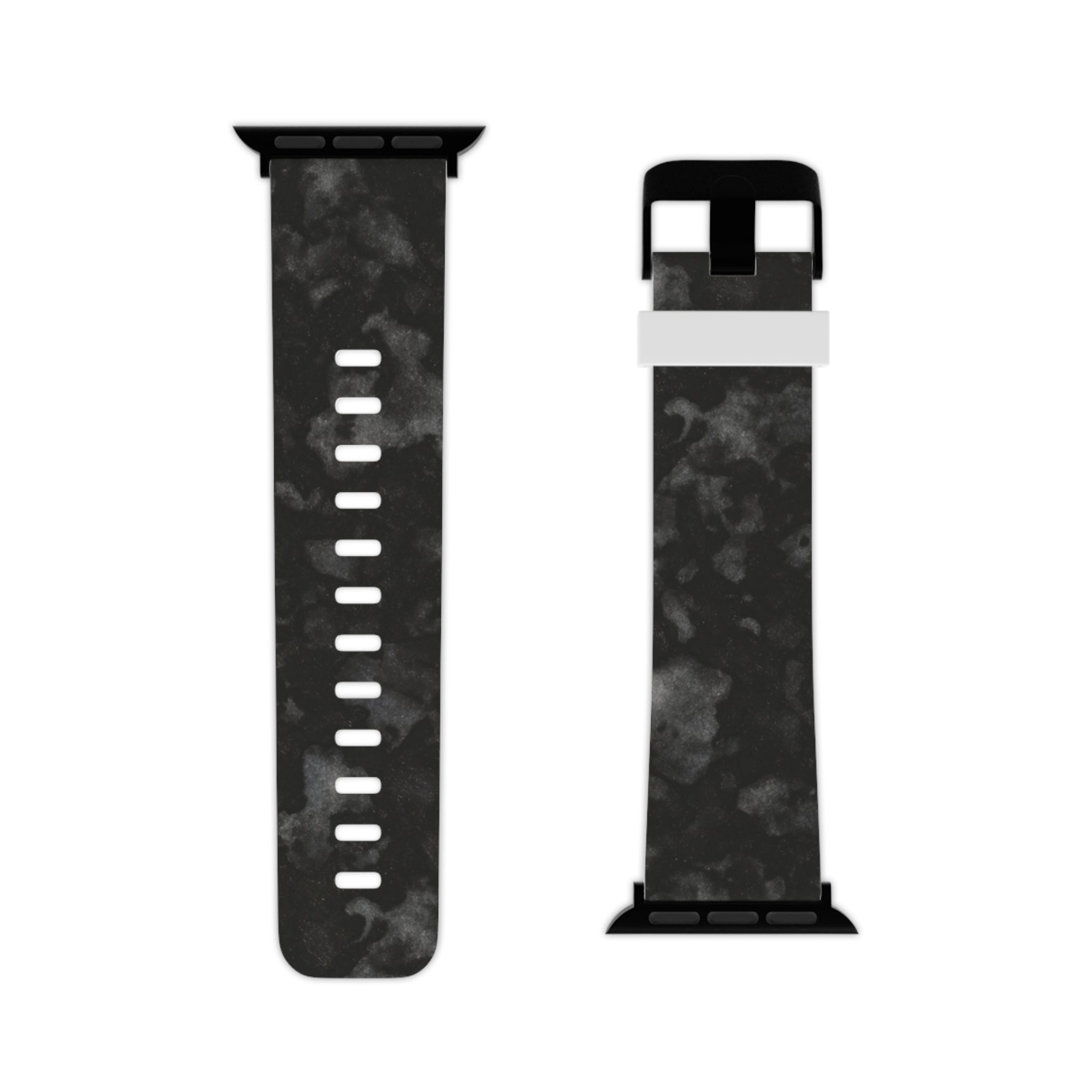 Volcanic Ash Inspired Watch Band for Apple Watch