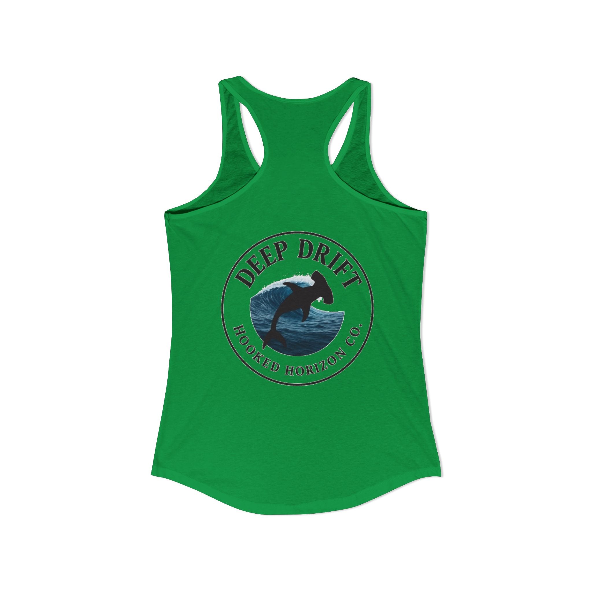 Hammer Head Shark Deep Drift– Hooked Horizon Co. Gifts for Ocean Lovers, Nautical Fashion, Everyday Comfort, Perfect Gift for Her