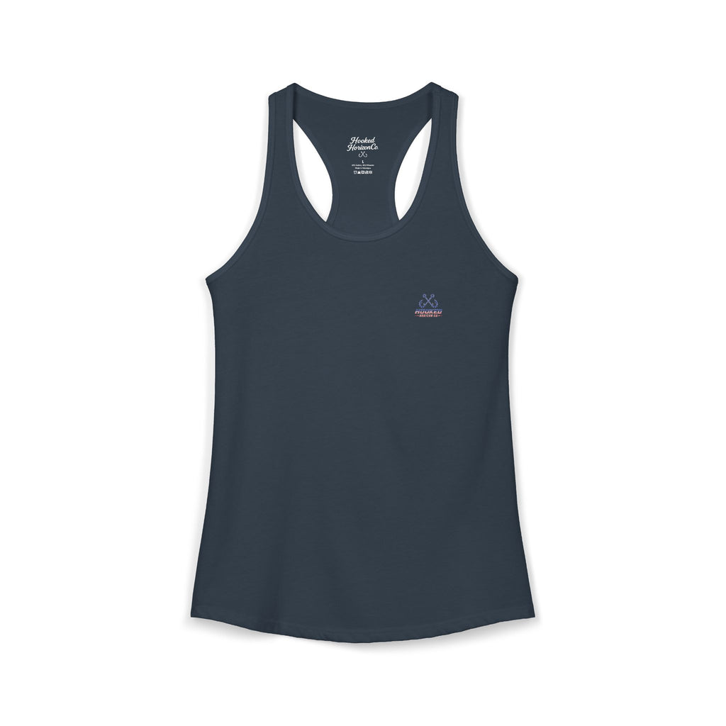 USA Double Shark Tank – Hooked Horizon Co. Gifts for Ocean Lovers, Nautical Fashion, Everyday Comfort, Perfect Gift for Her