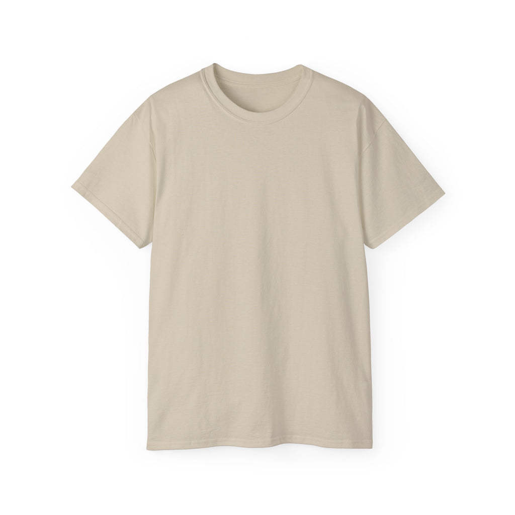 Fishing Charter T-Shirt — "Hooked" Boat & Horizon Graphic Tee, Multiple Color Variations