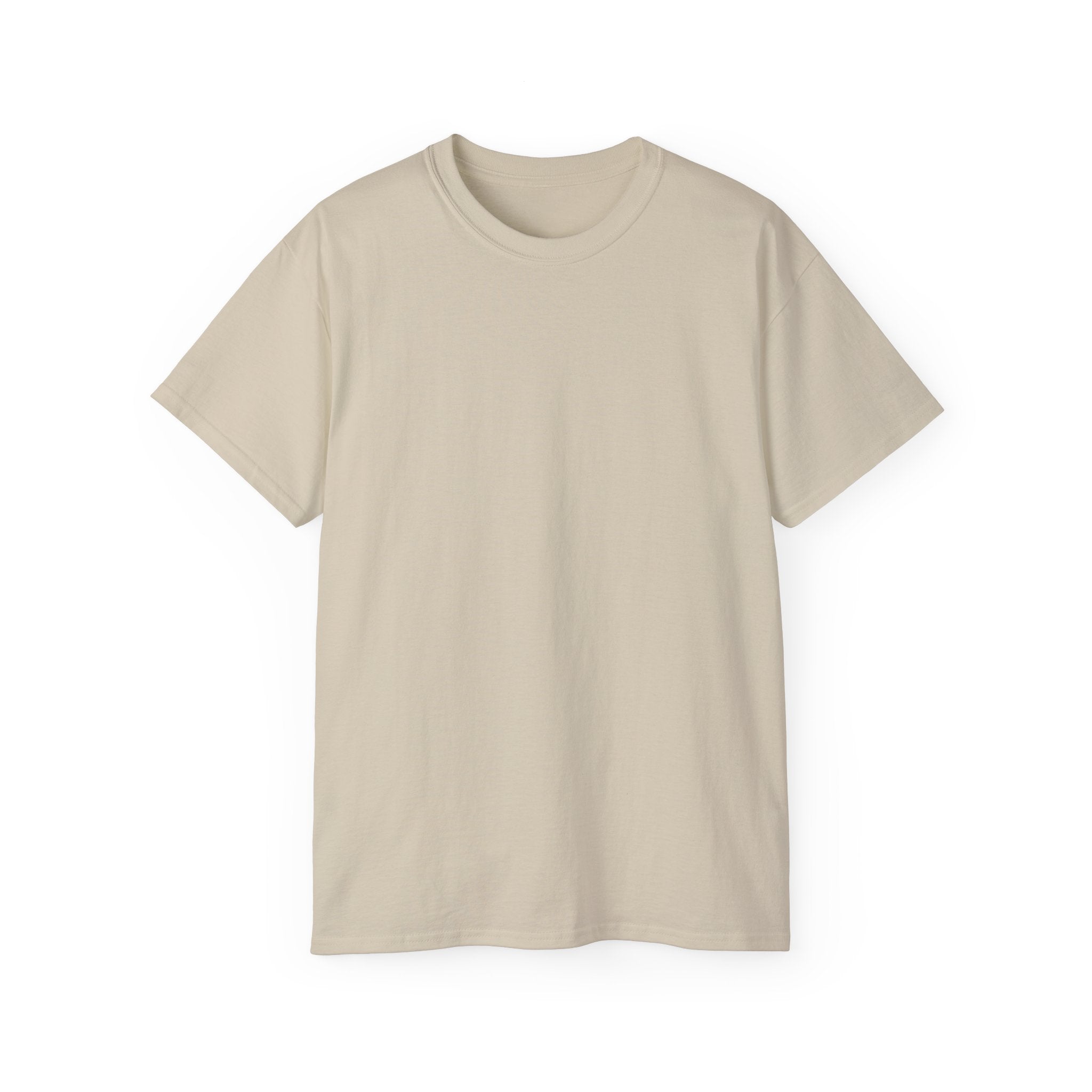 Fishing Charter T-Shirt — "Hooked" Boat & Horizon Graphic Tee, Multiple Color Variations