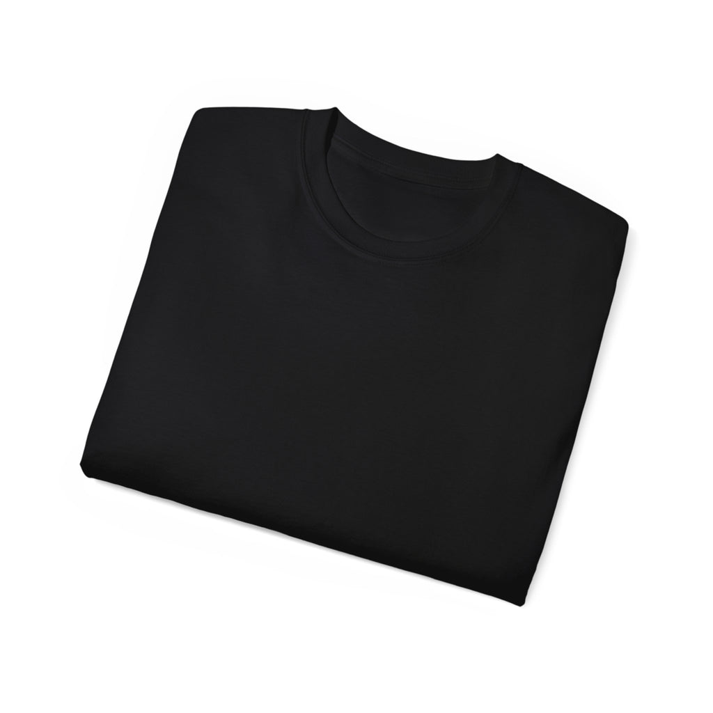 Fishing Charter T-Shirt — "Hooked" Boat & Horizon Graphic Tee, Multiple Color Variations
