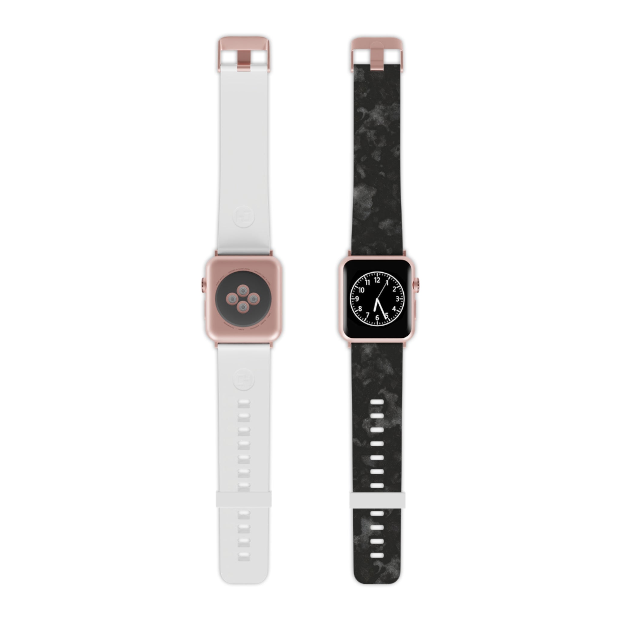 Volcanic Ash Inspired Watch Band for Apple Watch