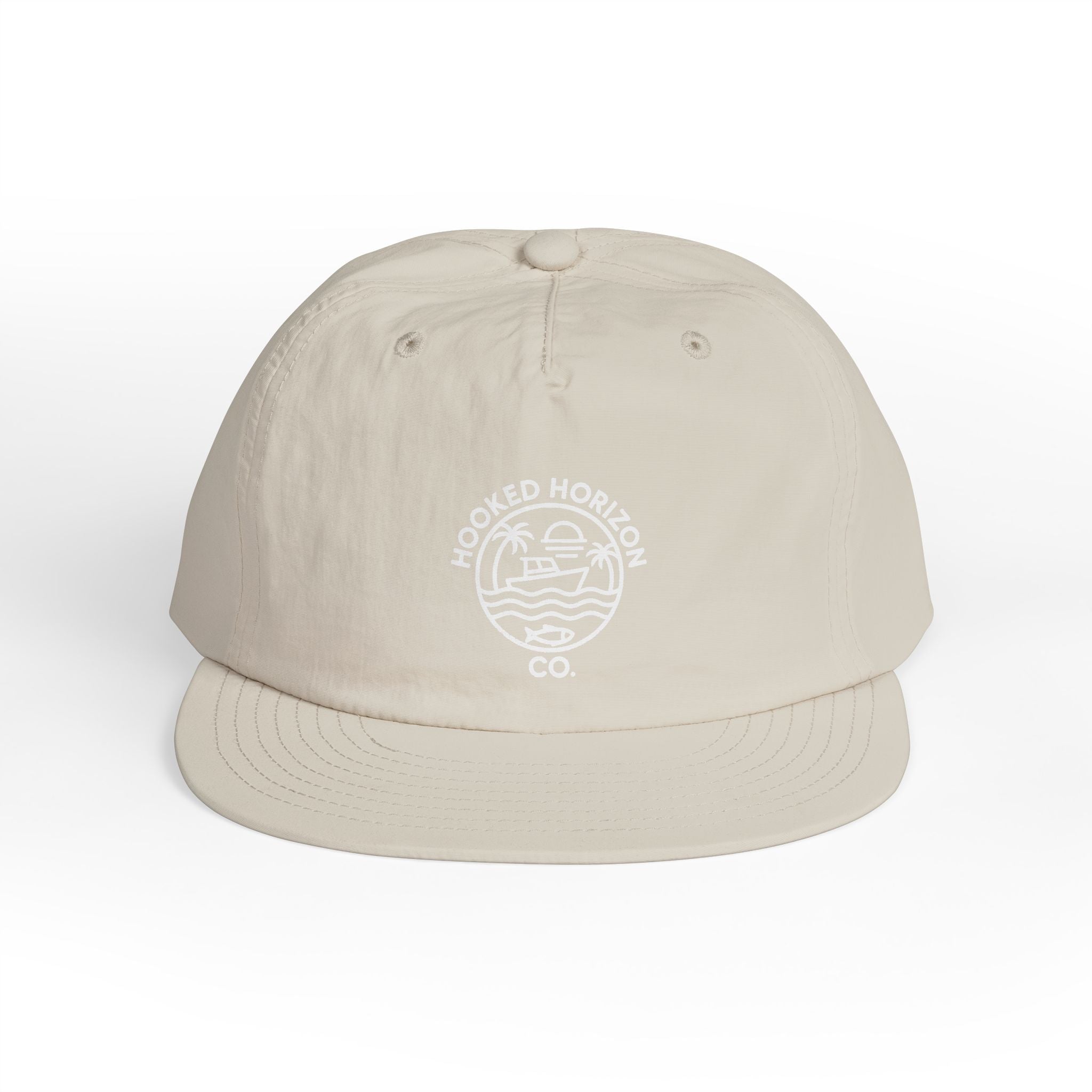 Quick Dry Deep Drift Surf Hat— Hooked Horizon Co. Light Weight ,Multiple Color Variations, Summer Approved– Outdoor Activewear