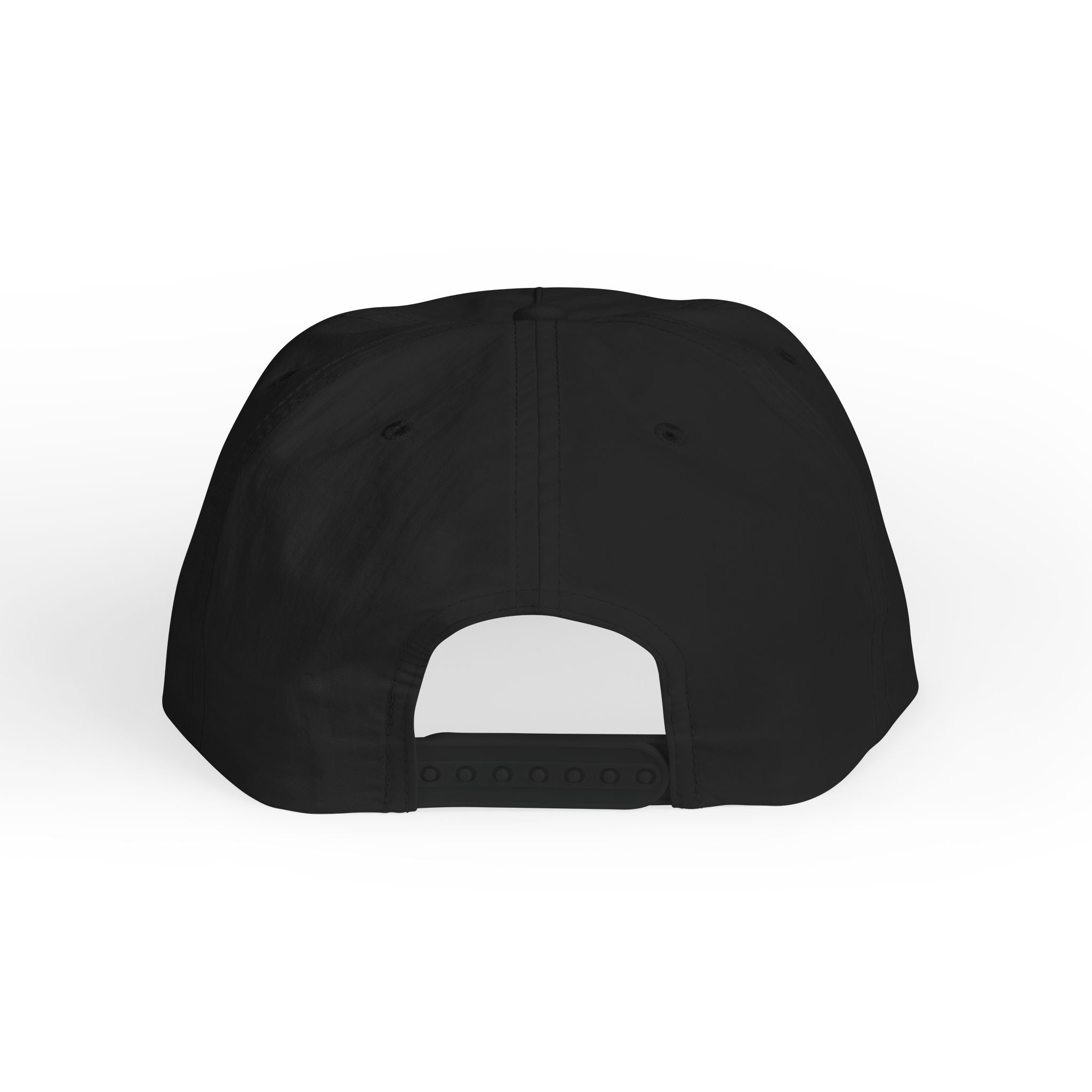 Quick Dry Surf Cap Hooked Horizon Co. — Light Weight, Multiple Color Variations Beachy Vibes Snapback Hat for Surf Lovers, Summer Fashion, Ocean Enthusiasts, Gift for Surfers, Vacation Style