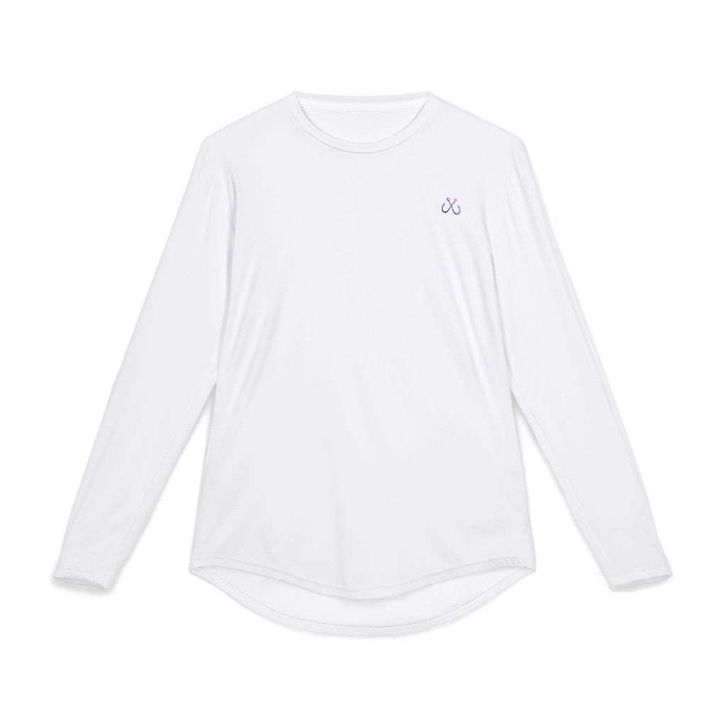 Octopus Hooked Horizon Co — Men's Long Sleeve UV Shirt — Chasing Legends Not Trends Orca Ocean Graphic Performance Tee