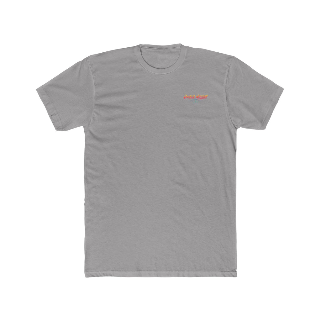 Hooked Horizon Co.  Sunset Fishing T-Shirt— Multiple Color Variations
