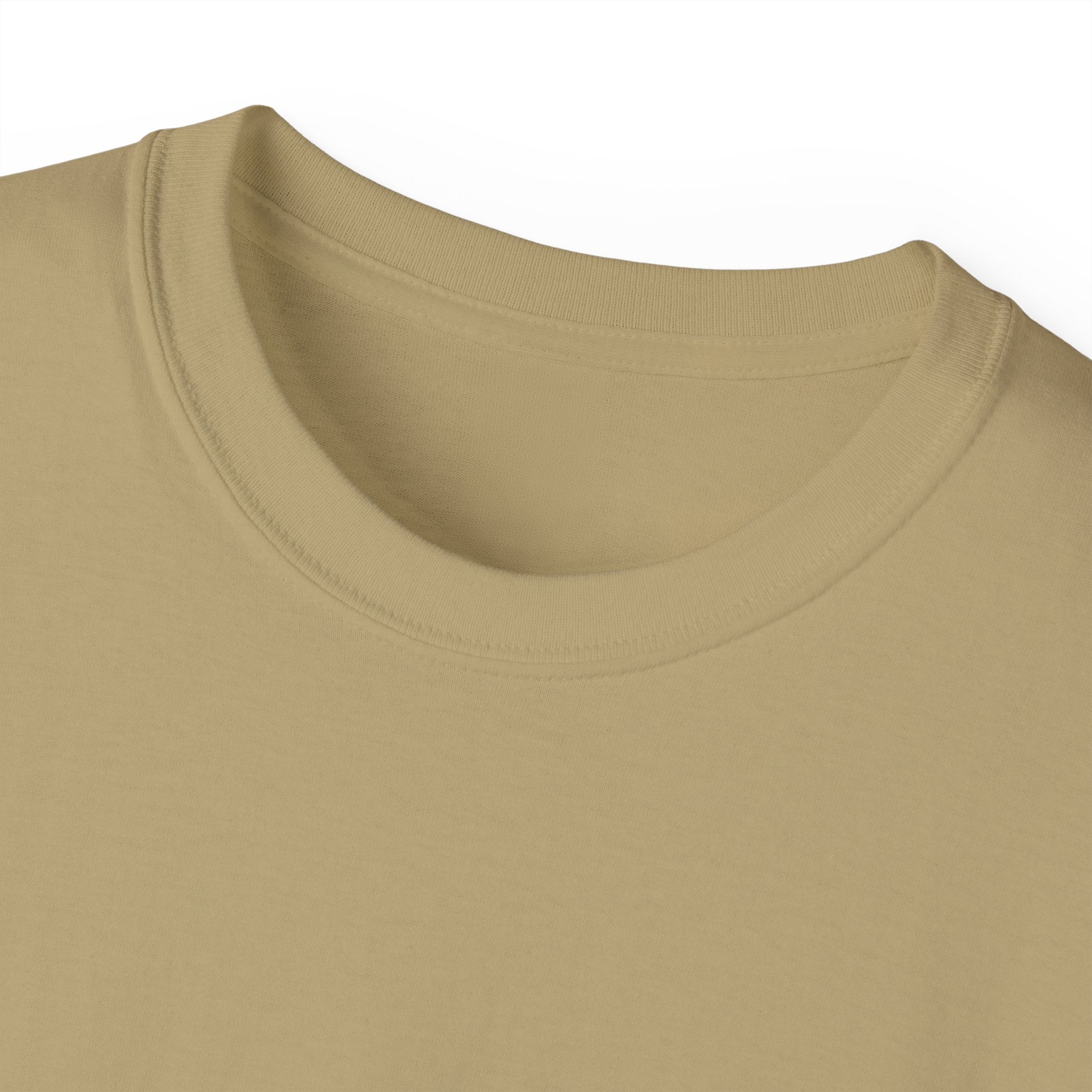 Fishing Charter T-Shirt — "Hooked" Boat & Horizon Graphic Tee, Multiple Color Variations
