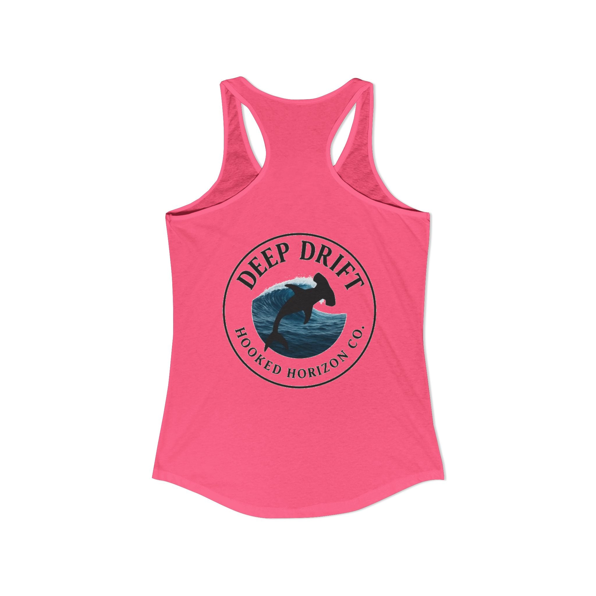 Hammer Head Shark Deep Drift– Hooked Horizon Co. Gifts for Ocean Lovers, Nautical Fashion, Everyday Comfort, Perfect Gift for Her