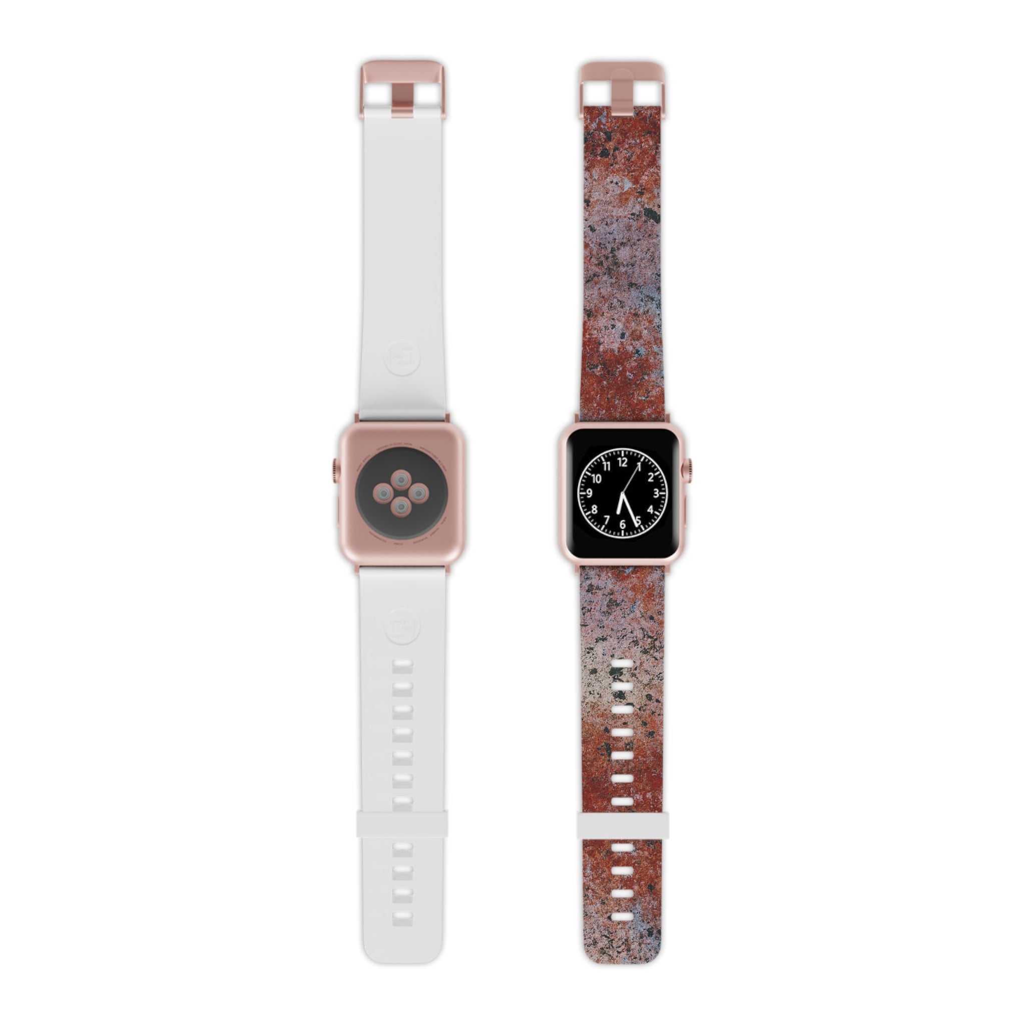 Rick Fish & Sand Watch Band for Apple Watch