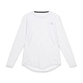 Manta Ray Hooked Horizon Co — Men's Long Sleeve UV Shirt — Chasing Legends Not Trends Orca Ocean Graphic Performance Tee