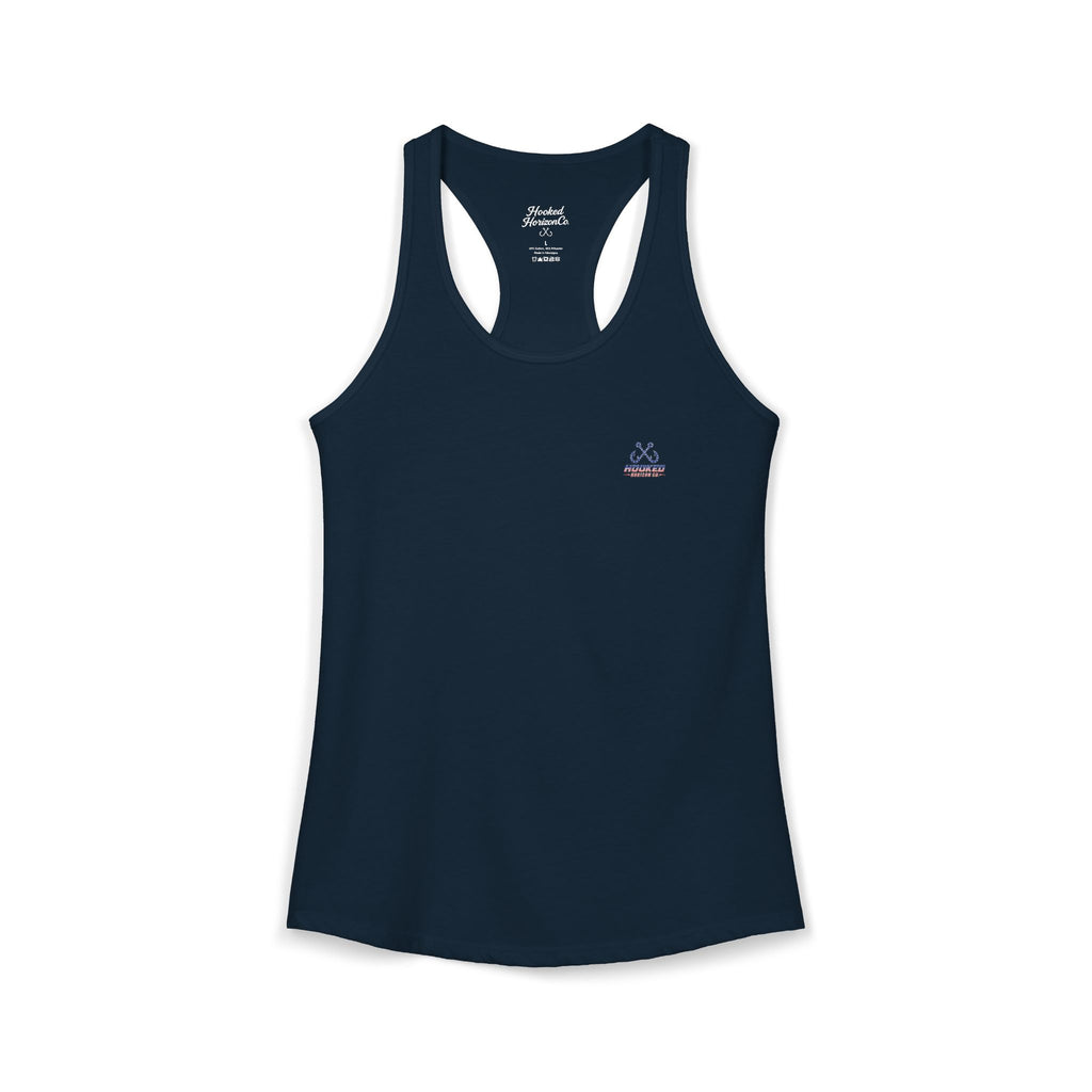 USA Double Shark Tank – Hooked Horizon Co. Gifts for Ocean Lovers, Nautical Fashion, Everyday Comfort, Perfect Gift for Her
