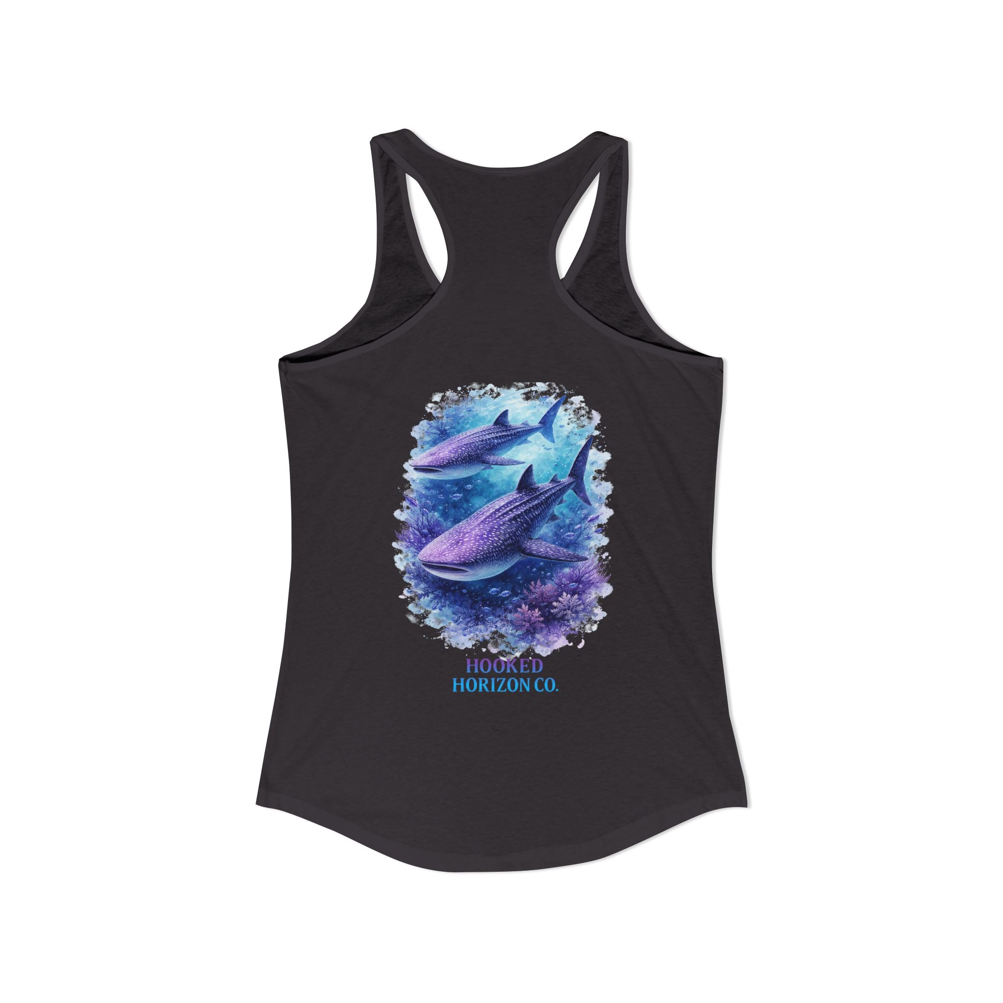 Whale Shark Deep Drift– Hooked Horizon Co. Gifts for Ocean Lovers, Nautical Fashion, Everyday Comfort, Perfect Gift for Her