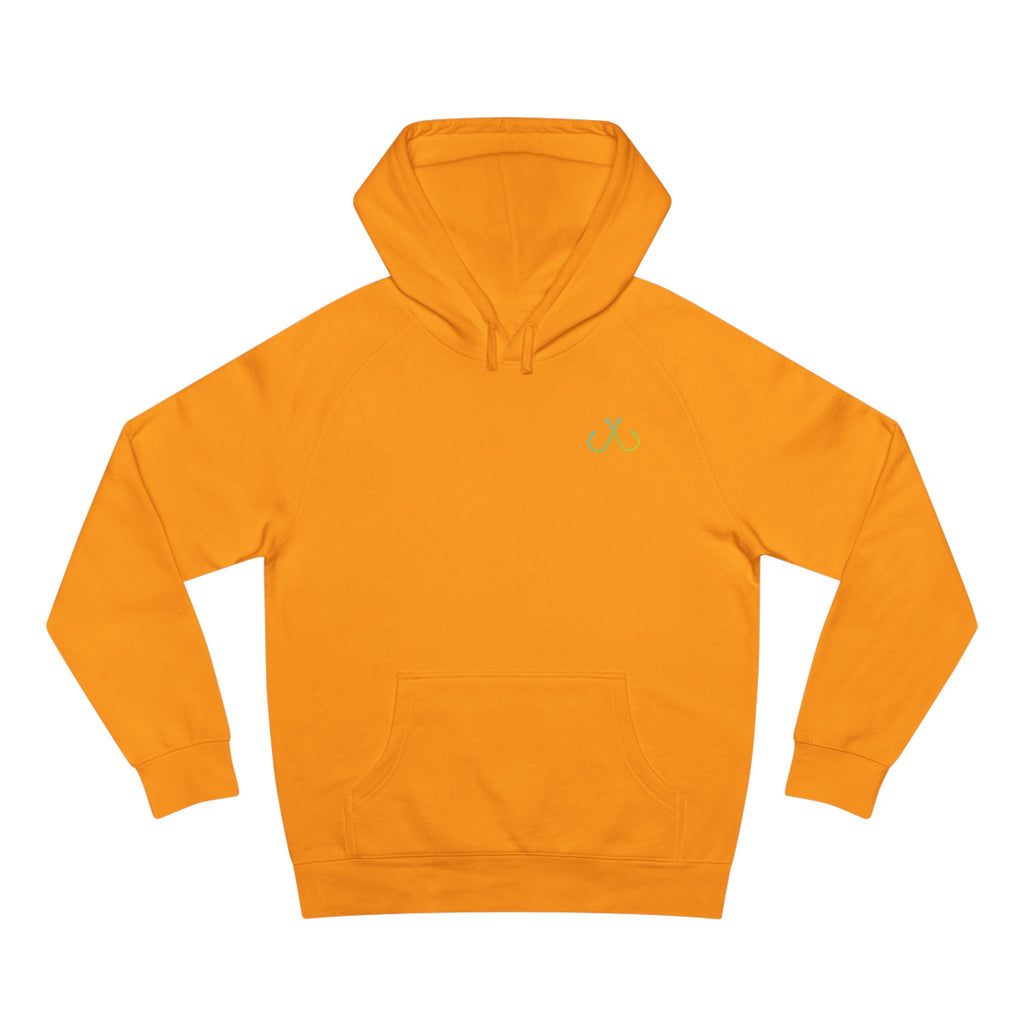 Deep Drift Octopus Unisex Hoodie, Cozy Sweatshirt, Ocean-Themed Apparel, Gift for Sea Lovers, Adventure Wear, Casual Fashion