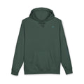 Manta Ray Hoodie Hooked Horizon Co. — Fishing Back Graphic Hoodie, Multiple Color Variations