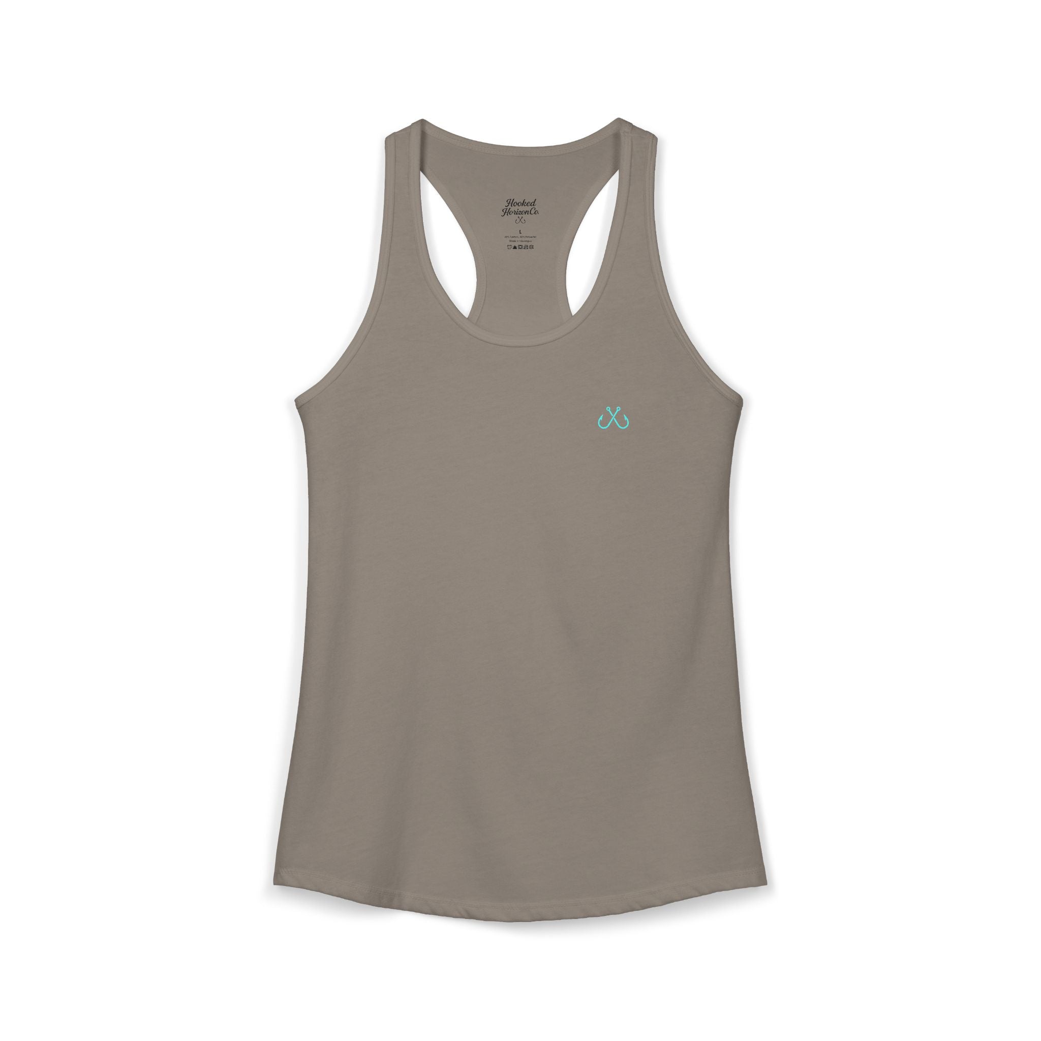 Sea Turtle Deep Drift– Hooked Horizon Co. Gifts for Ocean Lovers, Nautical Fashion, Everyday Comfort, Perfect Gift for Her