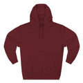 Hammer Head Shark Deep Drift– Hooked Horizon Co. Unisex Zip Hoodie for Ocean Lovers, Nautical Fashion, Cool Weather Gear, Everyday Comfort, Perfect Gift