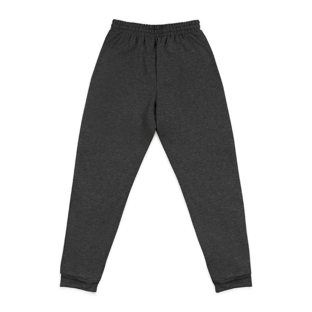 USA Deep Drift— Hooked Horizons Unisex Joggers - Soft Cozy Lounge Pants for Relaxation, Gift for Everyone, Relaxation Wear, God Is Love Apparel, Christian, Spiritual Gifts