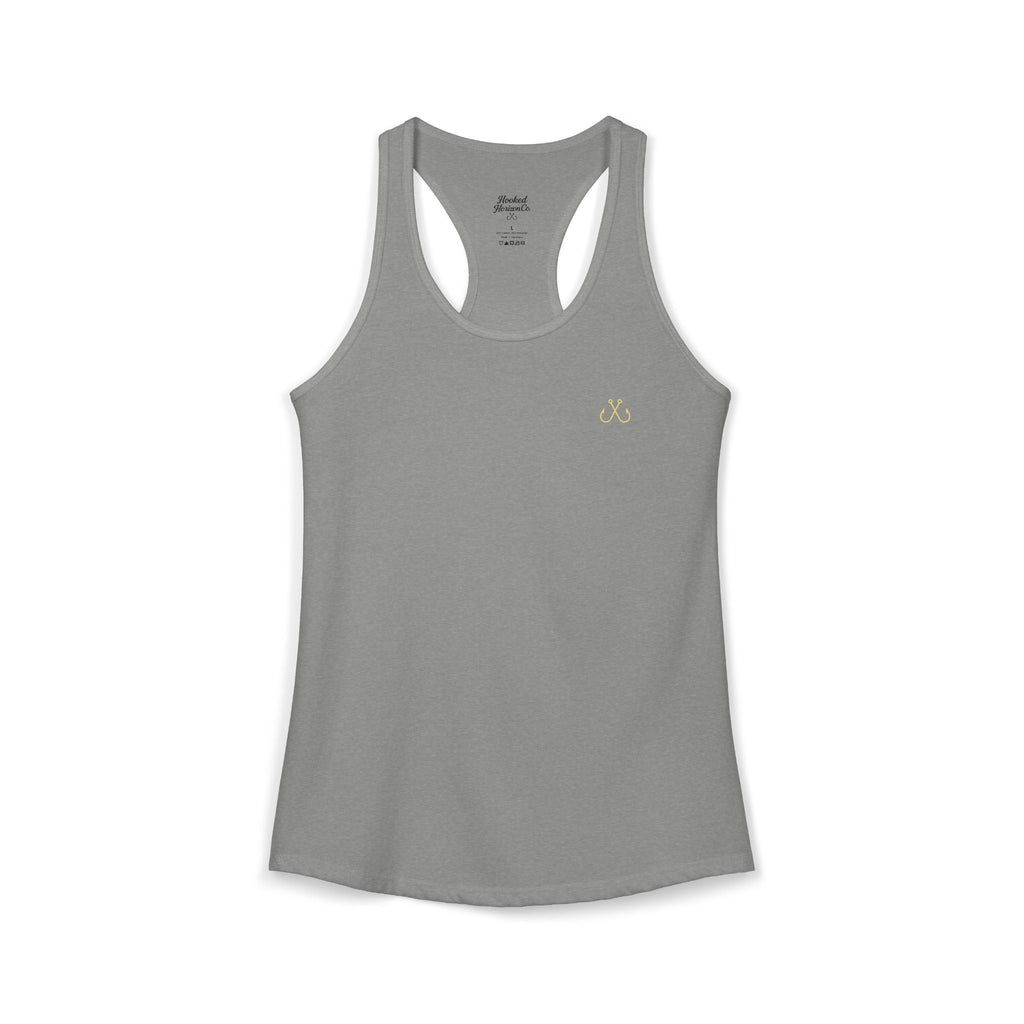 Turtle " Keep It Reel" Deep Drift– Hooked Horizon Co. Gifts for Ocean Lovers, Nautical Fashion, Everyday Comfort, Perfect Gift for Her