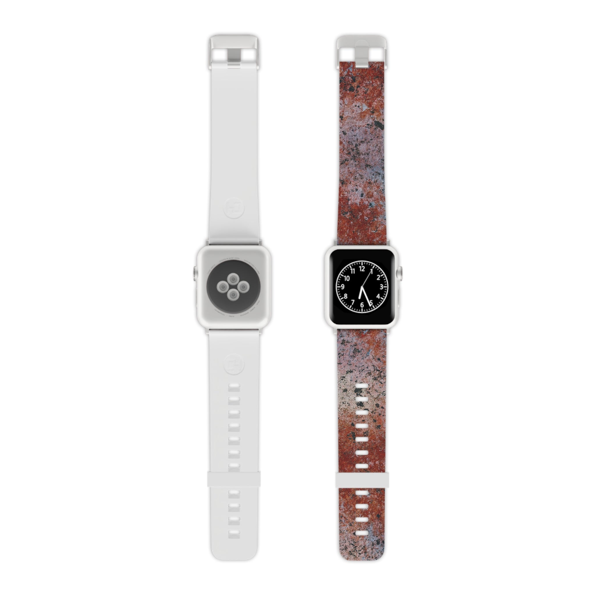 Rick Fish & Sand Watch Band for Apple Watch