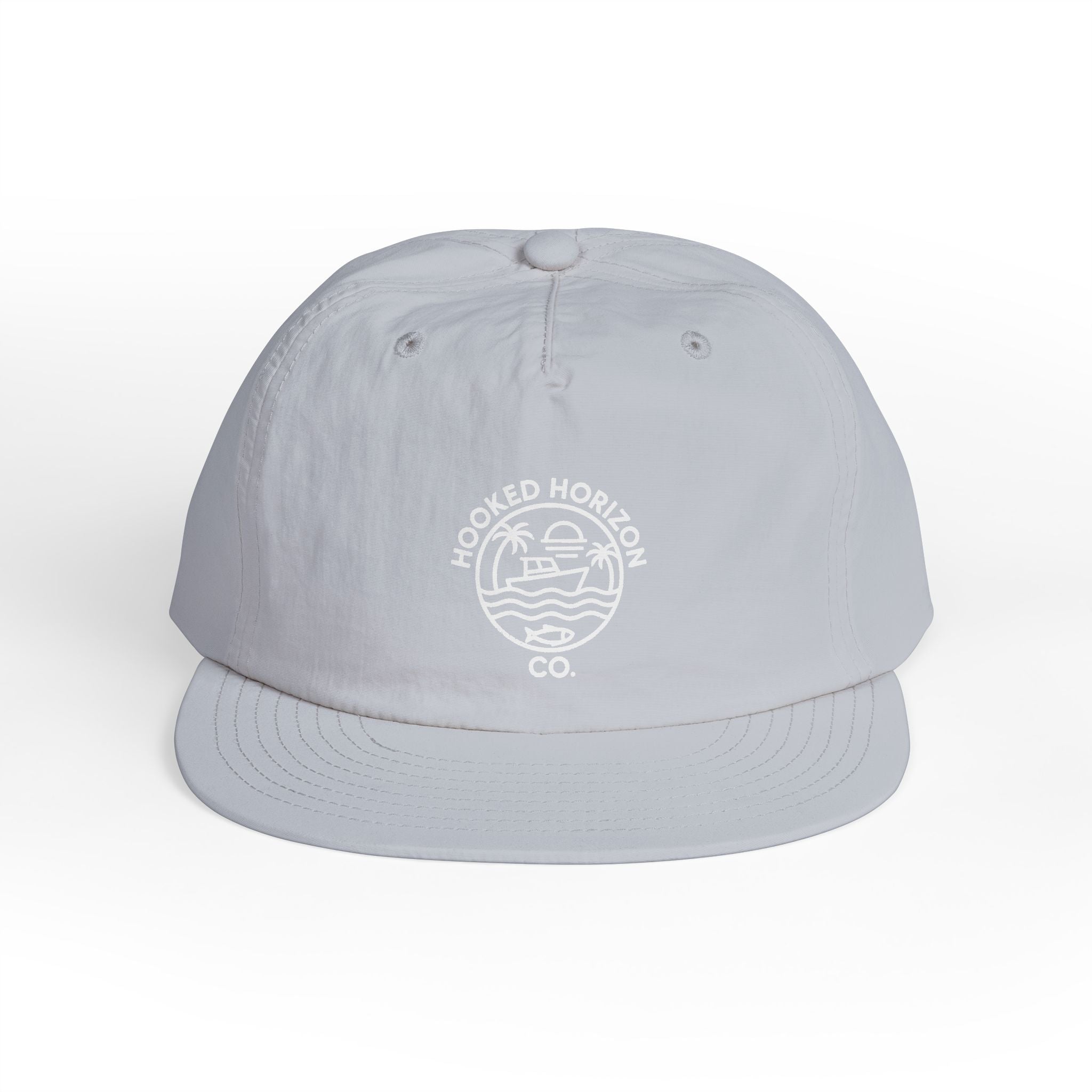 Quick Dry Deep Drift Surf Hat— Hooked Horizon Co. Light Weight ,Multiple Color Variations, Summer Approved– Outdoor Activewear