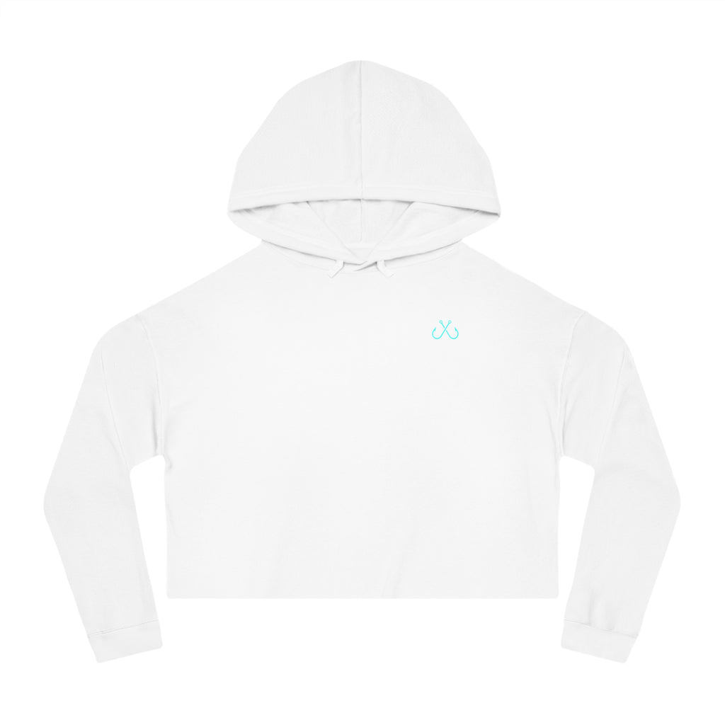 Wave & Sun Deep Drift– "Hooked By The Sea" Hooked Horizon Co. Unisex Hoodie for Ocean Lovers, Nautical Fashion, Cool Weather Gear, Everyday Comfort, Perfect Gift