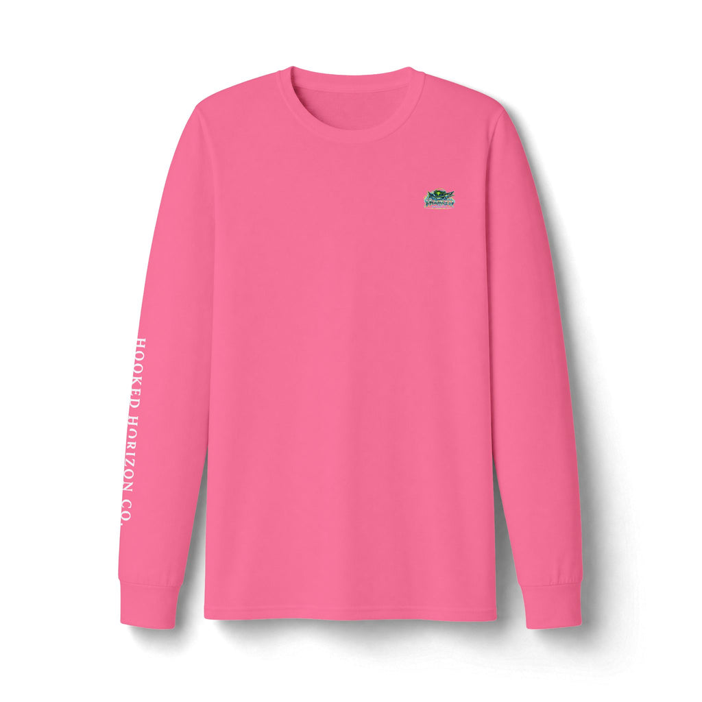 Barracuda Dri-Power Long Sleeve T-Shirt