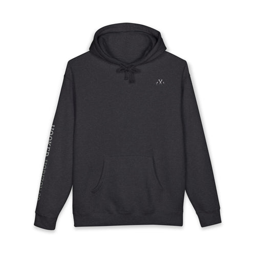 Chasing Legends Not Trends Compass Hoodie — Hooked Horizon Co. “Chasing Legends Not Trends” Pullover, Multiple Color Variations