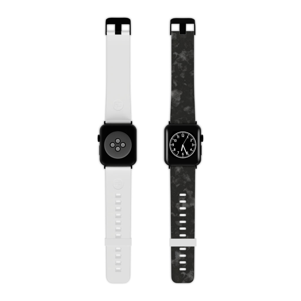 Volcanic Ash Inspired Watch Band for Apple Watch