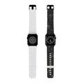 Volcanic Ash Inspired Watch Band for Apple Watch