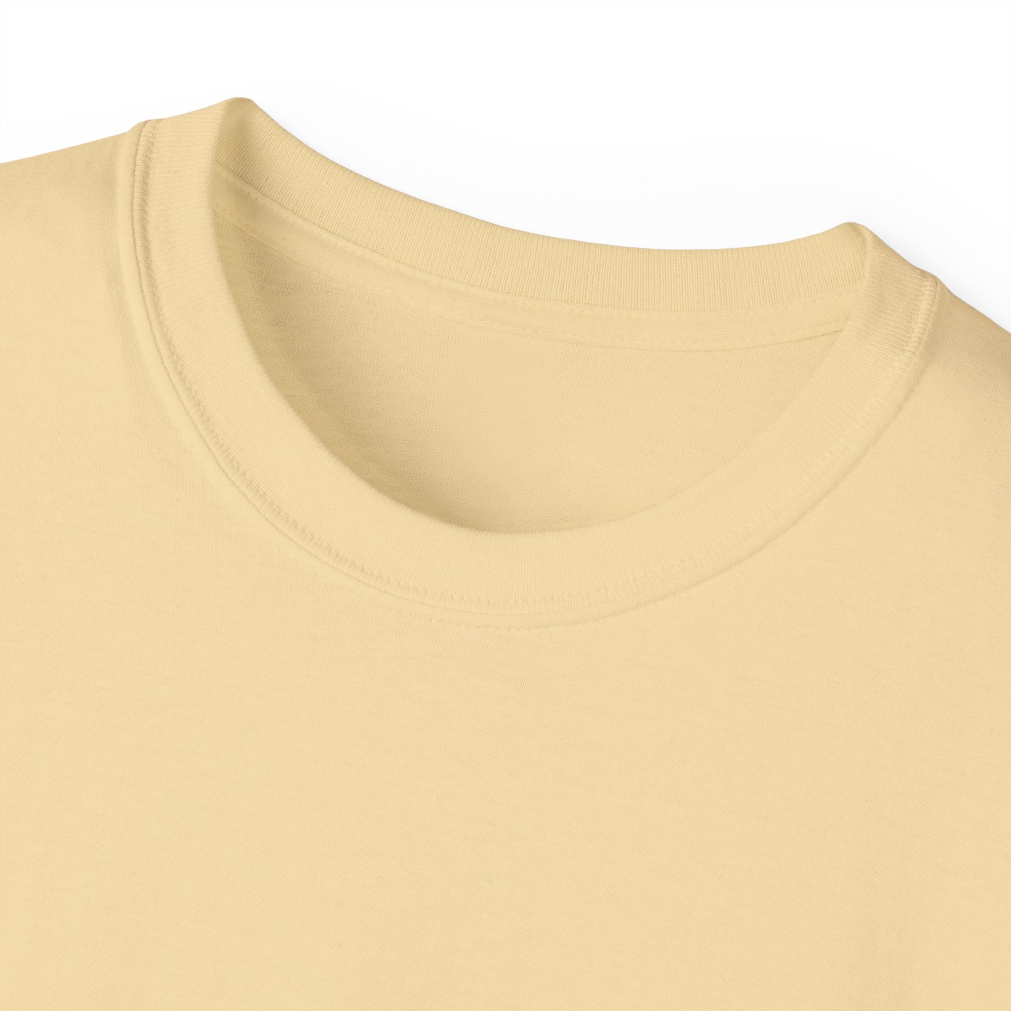 Fishing Charter T-Shirt — "Hooked" Boat & Horizon Graphic Tee, Multiple Color Variations