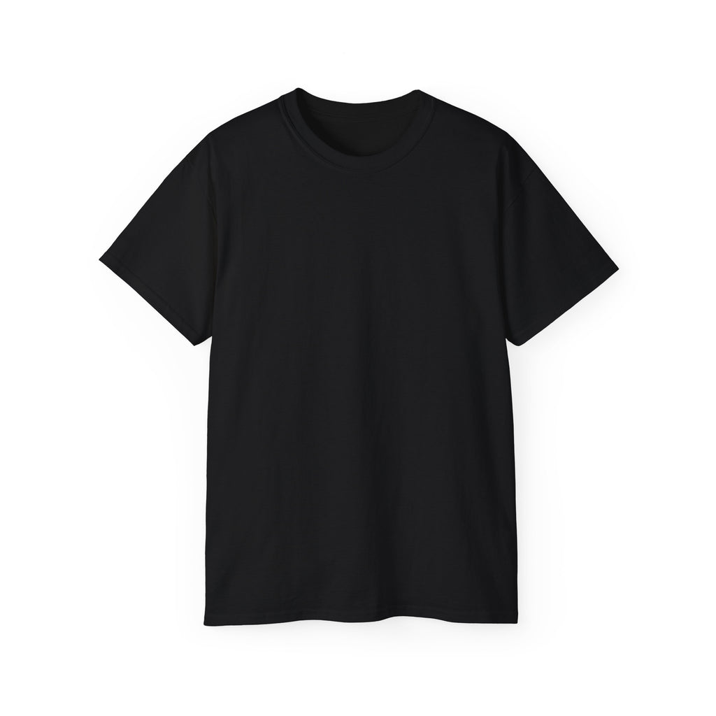 Fishing Charter T-Shirt — "Hooked" Boat & Horizon Graphic Tee, Multiple Color Variations