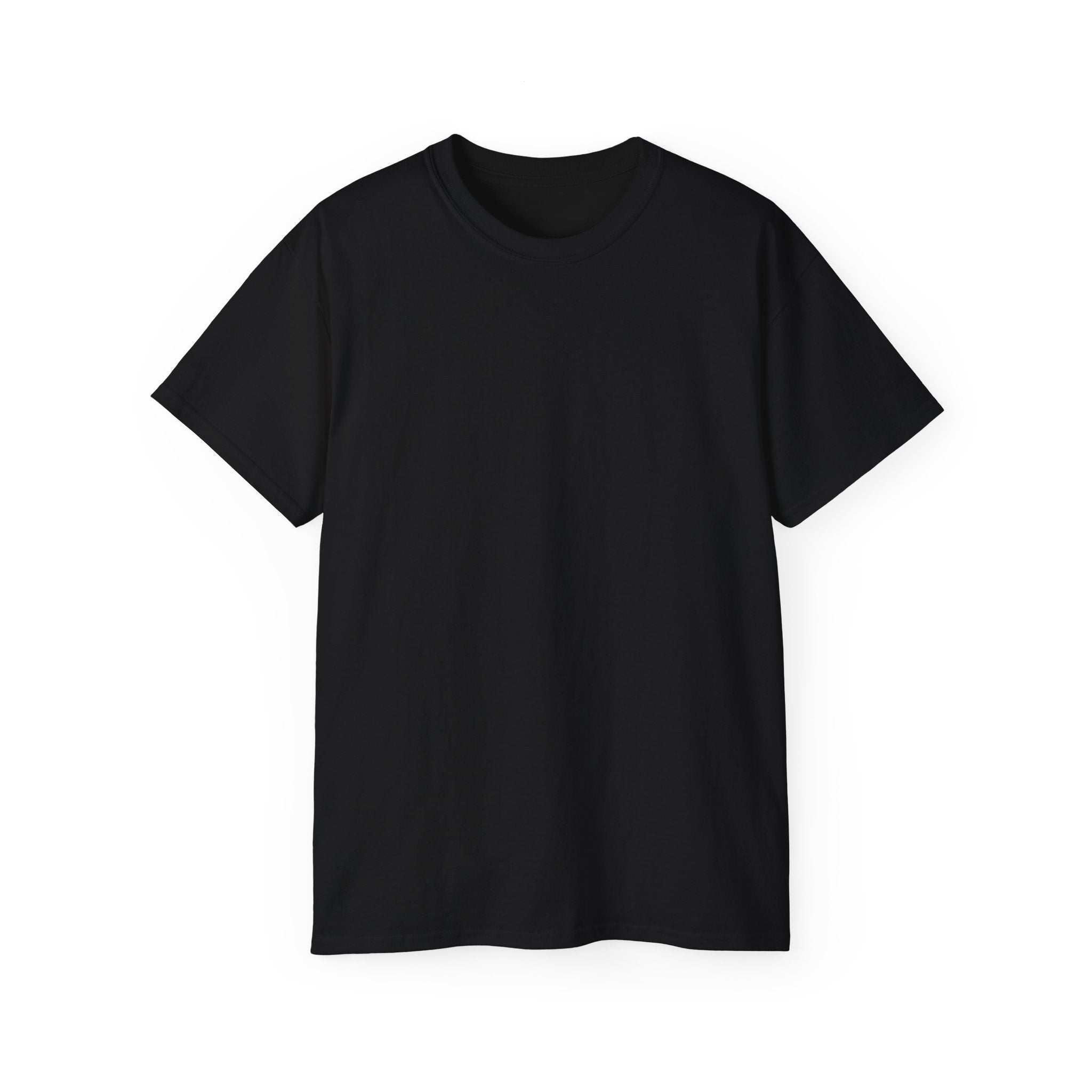 Fishing Charter T-Shirt — "Hooked" Boat & Horizon Graphic Tee, Multiple Color Variations