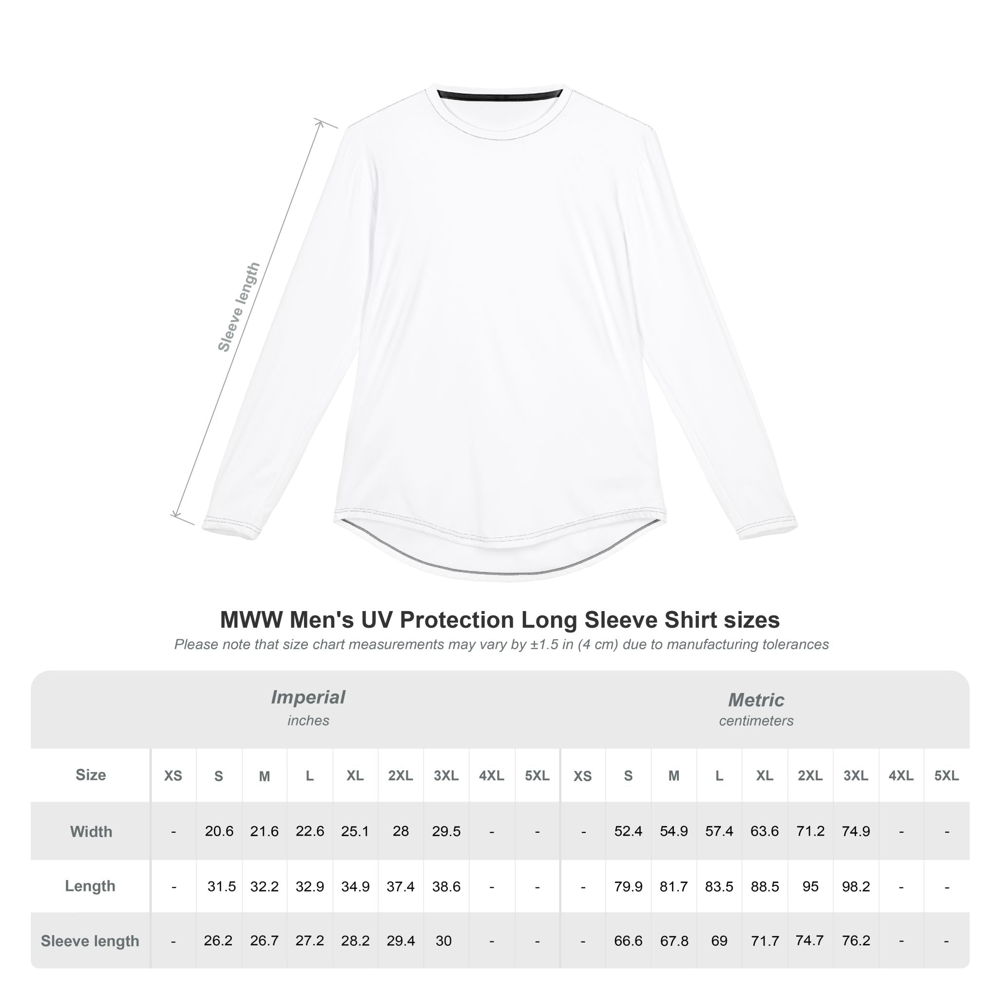 USA Triple Shark Hooked Horizon Co — Men's Long Sleeve UV Shirt — Chasing Legends Not Trends Graphic Performance Tee