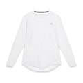 Grouper Hooked Horizon Co — Men's Long Sleeve UV Shirt — Chasing Legends Not Trends Orca Ocean Graphic Performance Tee