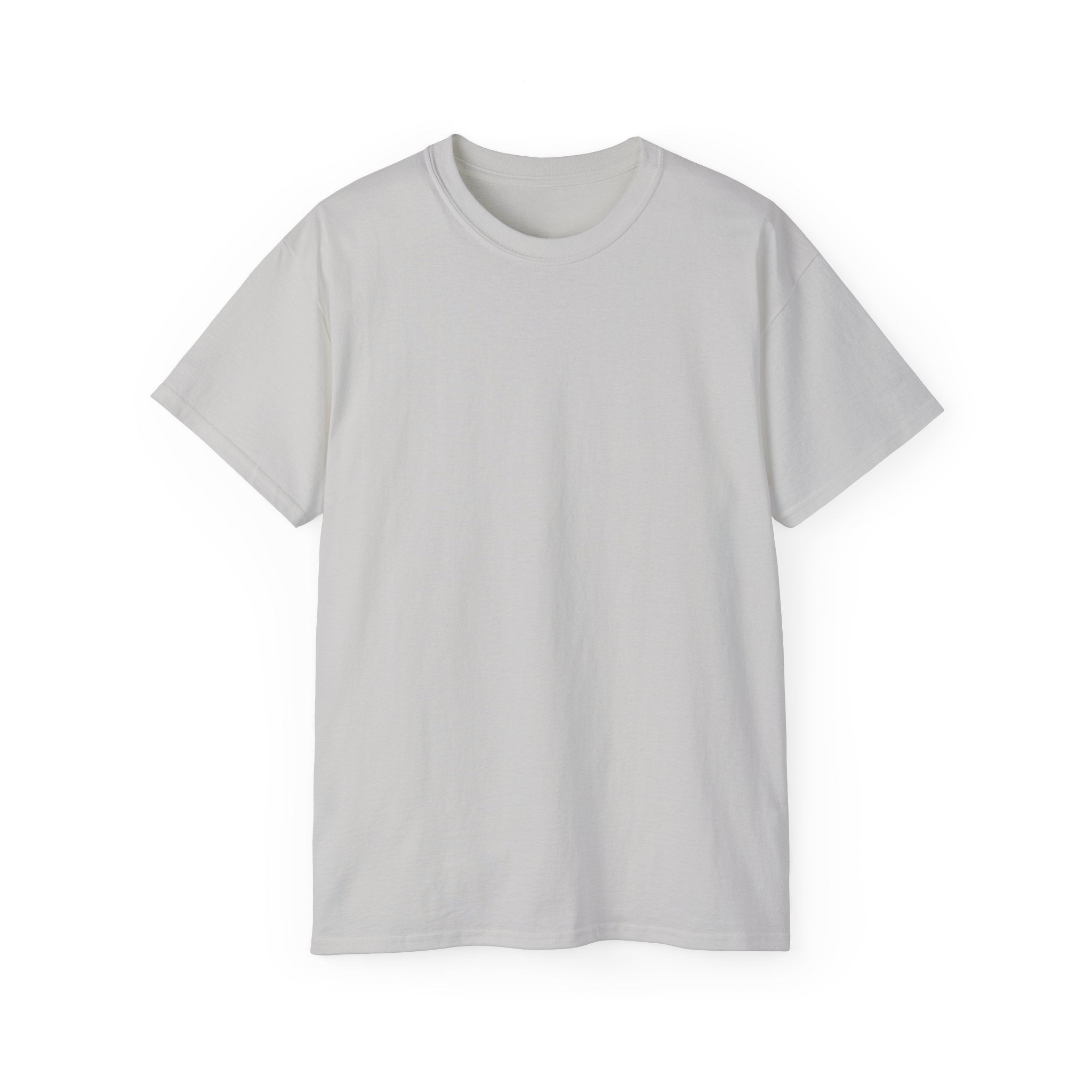 Fishing Charter T-Shirt — "Hooked" Boat & Horizon Graphic Tee, Multiple Color Variations