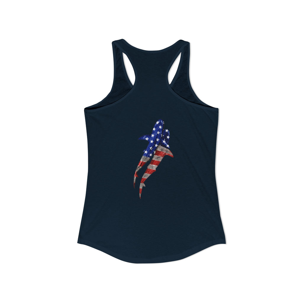 USA Double Shark Tank – Hooked Horizon Co. Gifts for Ocean Lovers, Nautical Fashion, Everyday Comfort, Perfect Gift for Her