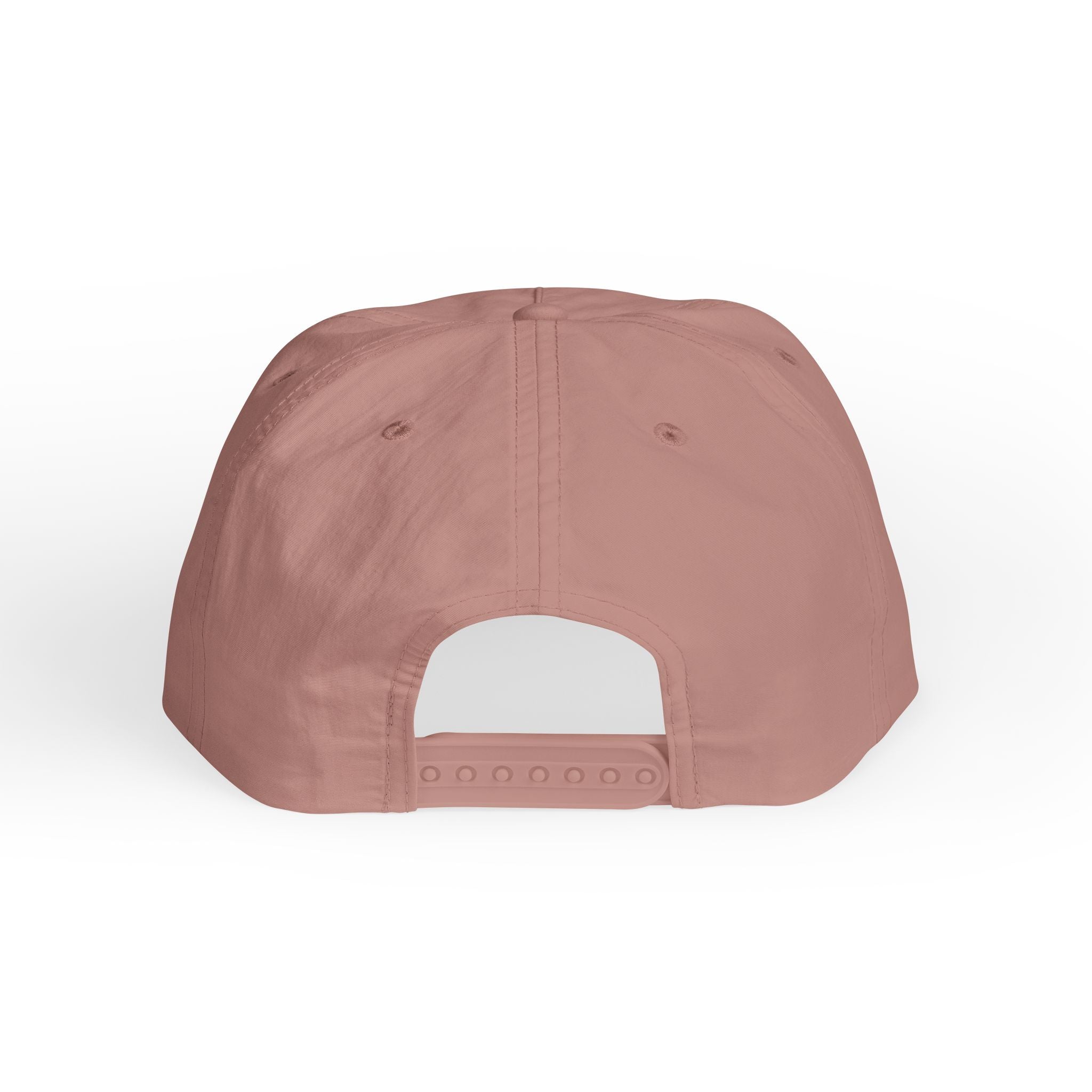 Quick Dry Surf Cap Hooked Horizon Co. — Light Weight, Multiple Color Variations Beachy Vibes Snapback Hat for Surf Lovers, Summer Fashion, Ocean Enthusiasts, Gift for Surfers, Vacation Style
