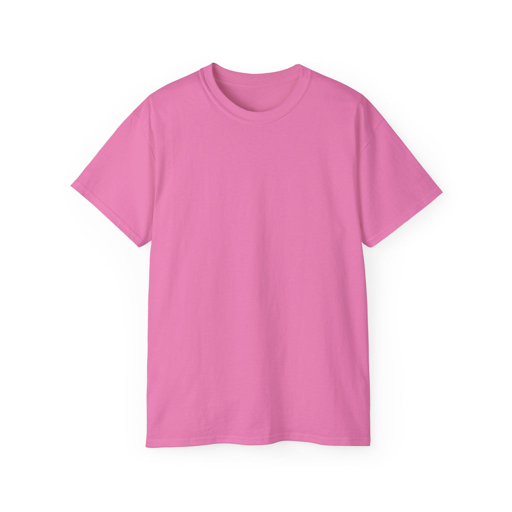 Fishing Charter T-Shirt — "Hooked" Boat & Horizon Graphic Tee, Multiple Color Variations