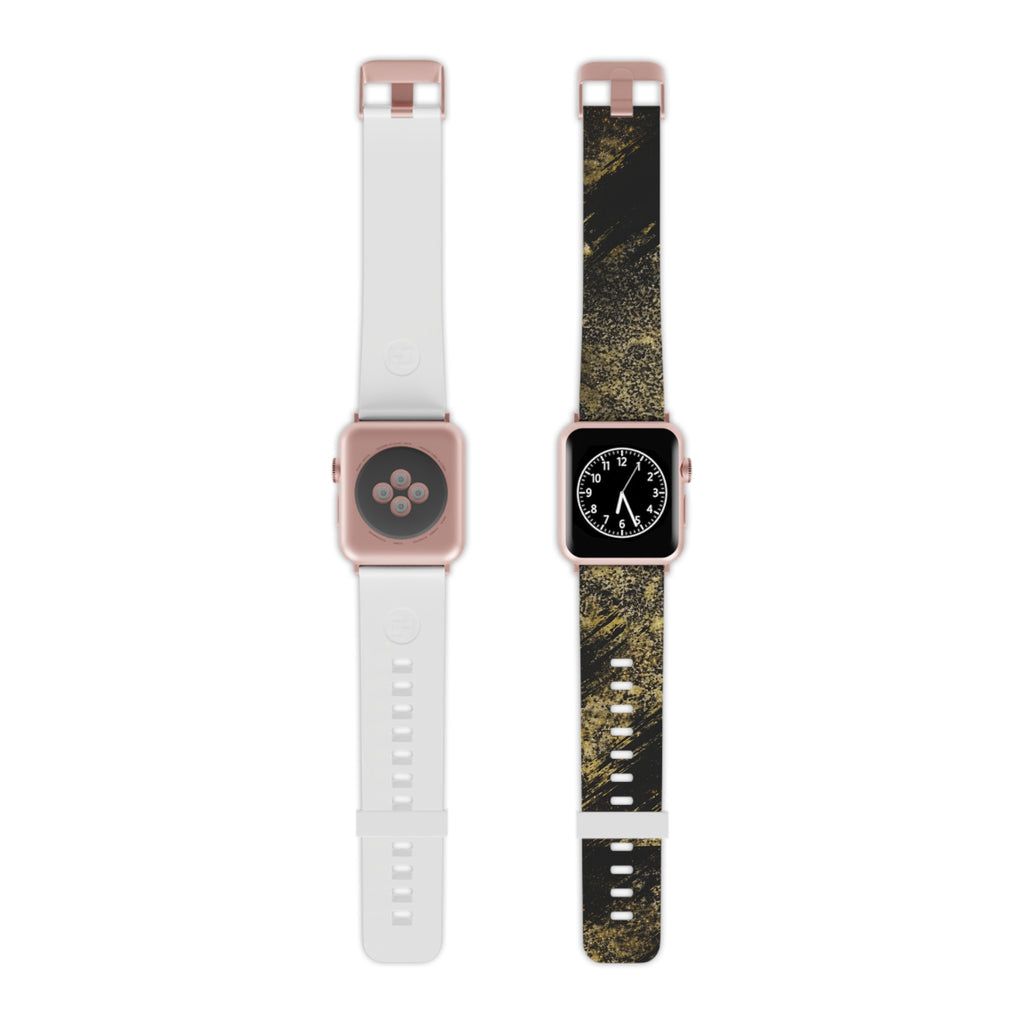 Serpentine Ocean Mineral Inspired Watch Band for Apple Watch