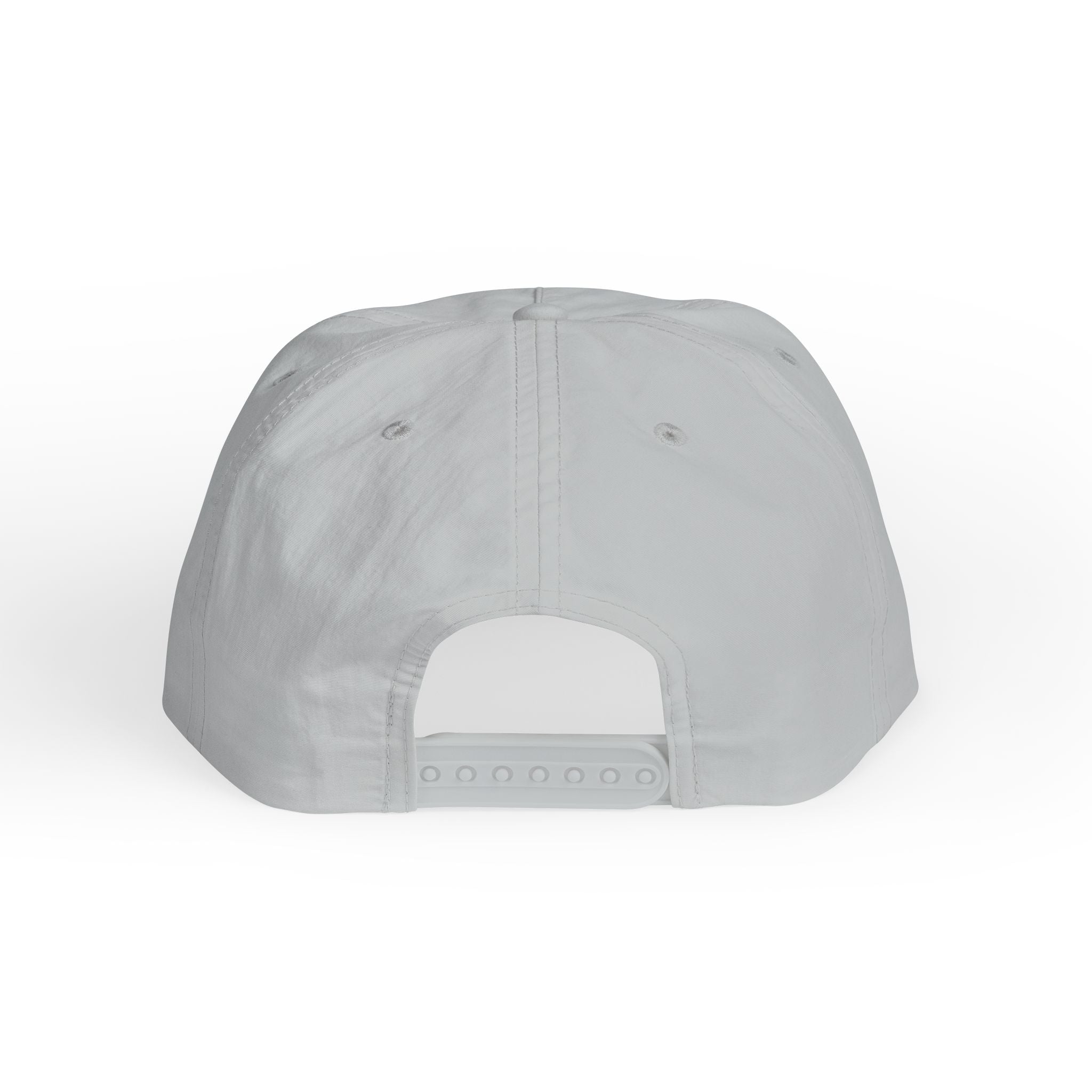 Quick Dry Surf Cap Hooked Horizon Co. — Light Weight, Multiple Color Variations Beachy Vibes Snapback Hat for Surf Lovers, Summer Fashion, Ocean Enthusiasts, Gift for Surfers, Vacation Style