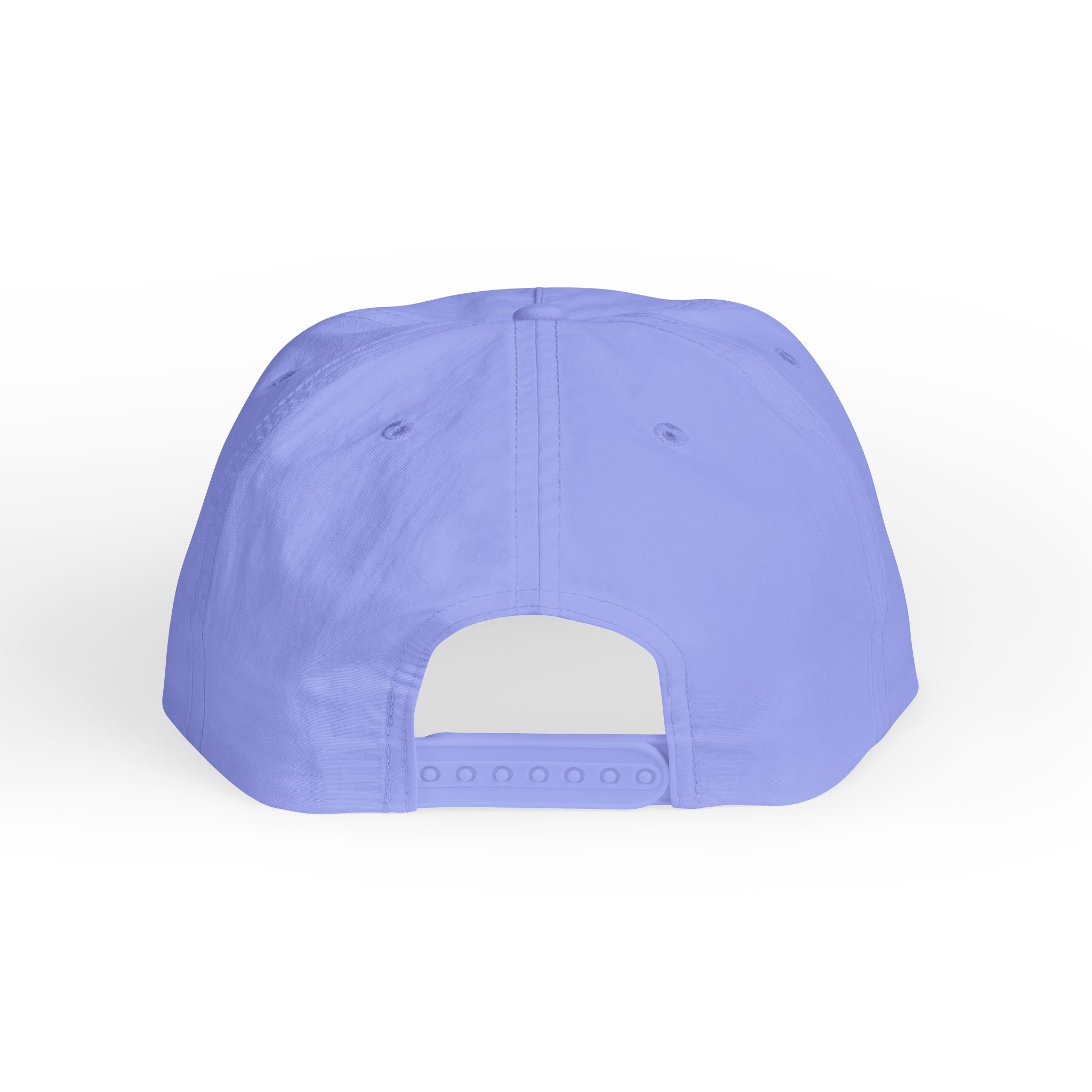Quick Dry Surf Cap Hooked Horizon Co. — Light Weight, Multiple Color Variations Beachy Vibes Snapback Hat for Surf Lovers, Summer Fashion, Ocean Enthusiasts, Gift for Surfers, Vacation Style