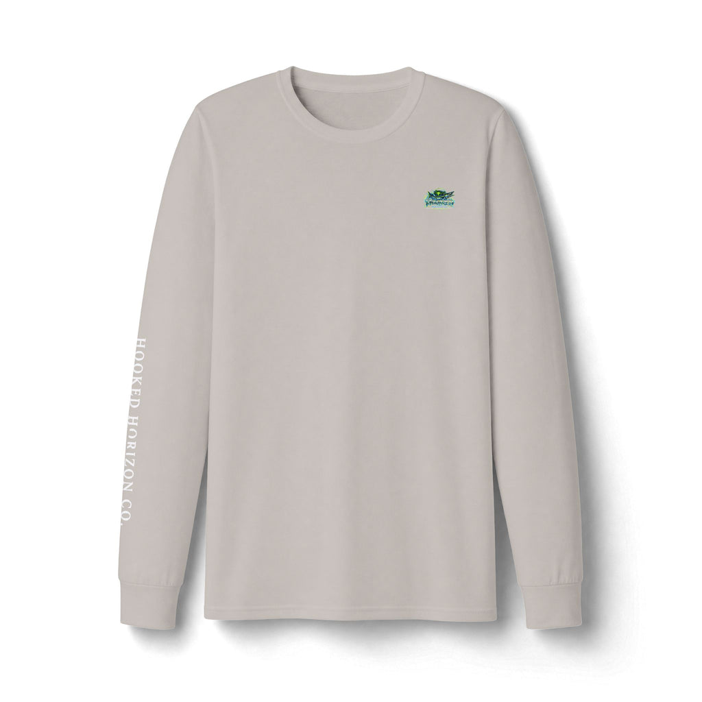Barracuda Dri-Power Long Sleeve T-Shirt