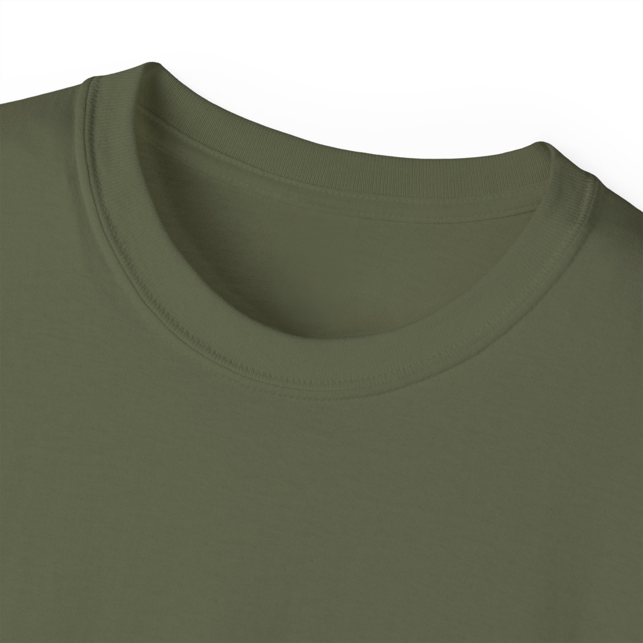 Fishing Charter T-Shirt — "Hooked" Boat & Horizon Graphic Tee, Multiple Color Variations