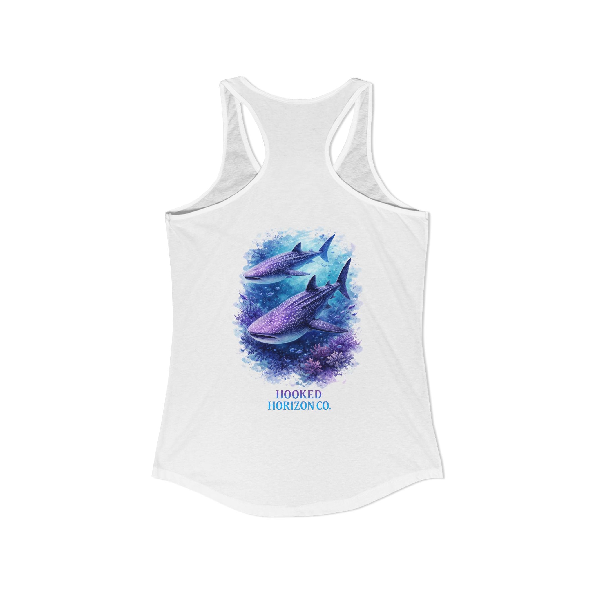 Whale Shark Deep Drift– Hooked Horizon Co. Gifts for Ocean Lovers, Nautical Fashion, Everyday Comfort, Perfect Gift for Her