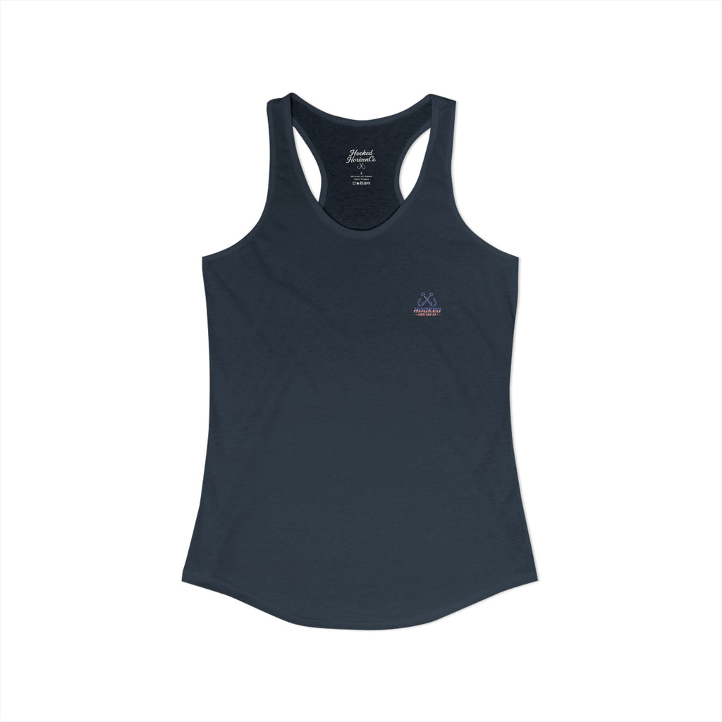 USA Double Shark Tank – Hooked Horizon Co. Gifts for Ocean Lovers, Nautical Fashion, Everyday Comfort, Perfect Gift for Her