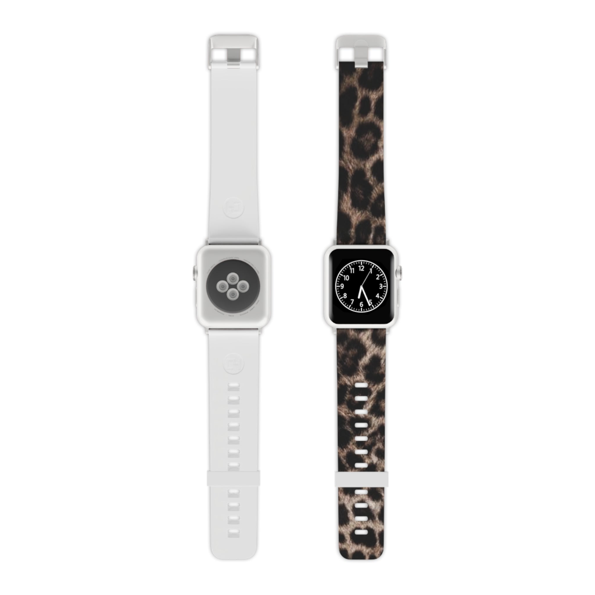 Leopard Inspired Watch Band for Apple Watch